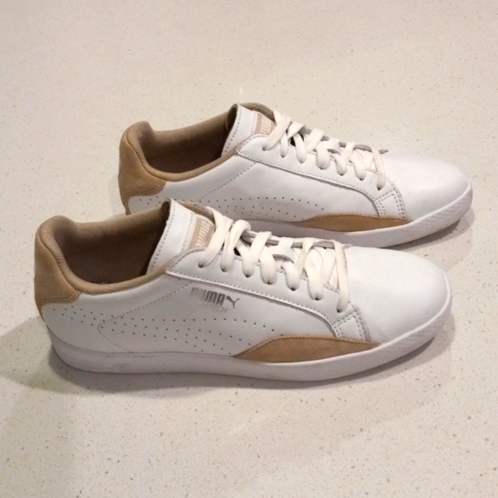 Puma Match Women's Sneakers (Size: 8)